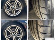 BMW Řada 5 Kombi 3,0 l 190 kw