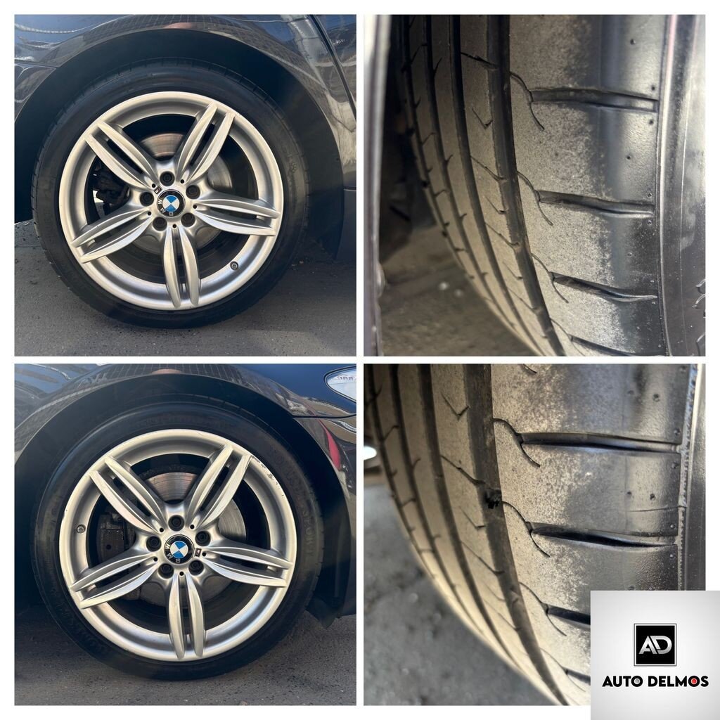 BMW Řada 5 Kombi 3,0 l 190 kw