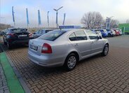 Škoda Octavia Liftback 1,6 l 77 kw
