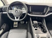 Volkswagen Touareg Kombi 3,0 l 210 kw