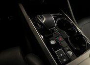 Volkswagen Touareg SUV 3,0 l 210 kw