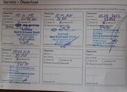 KIA Ceed Kombi 1,6 l 99 kw