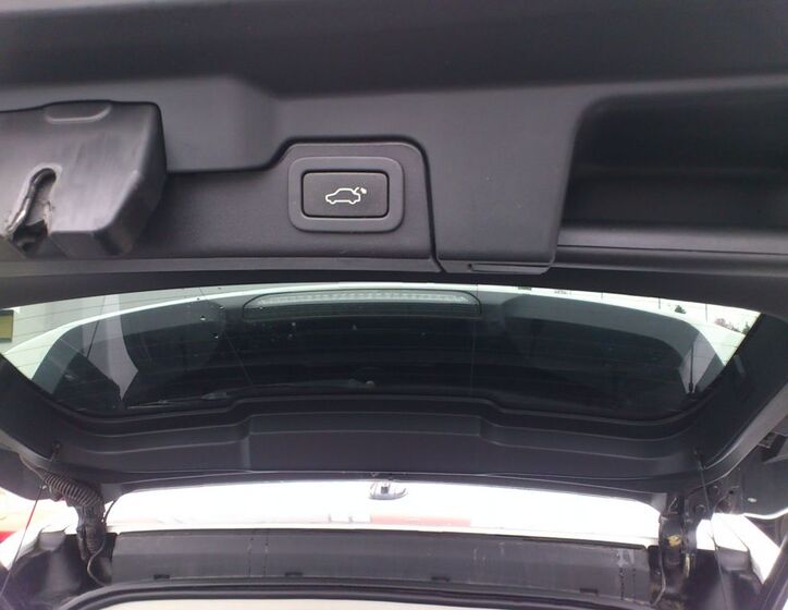 Land Rover Range Rover 16