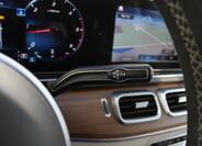 Mercedes-Benz GLE 17