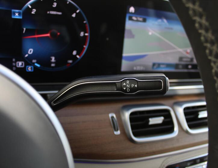 Mercedes-Benz GLE 17