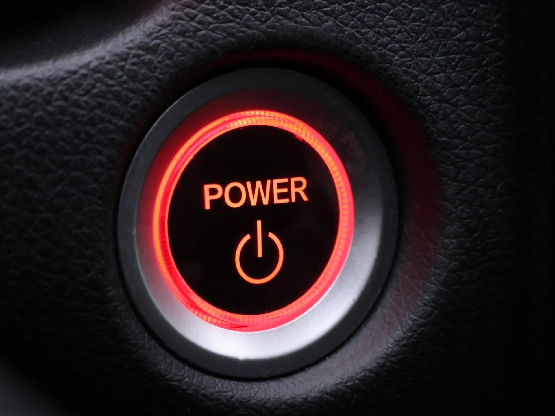 Honda CR-V SUV / Terénní 2,0 l 107 kw