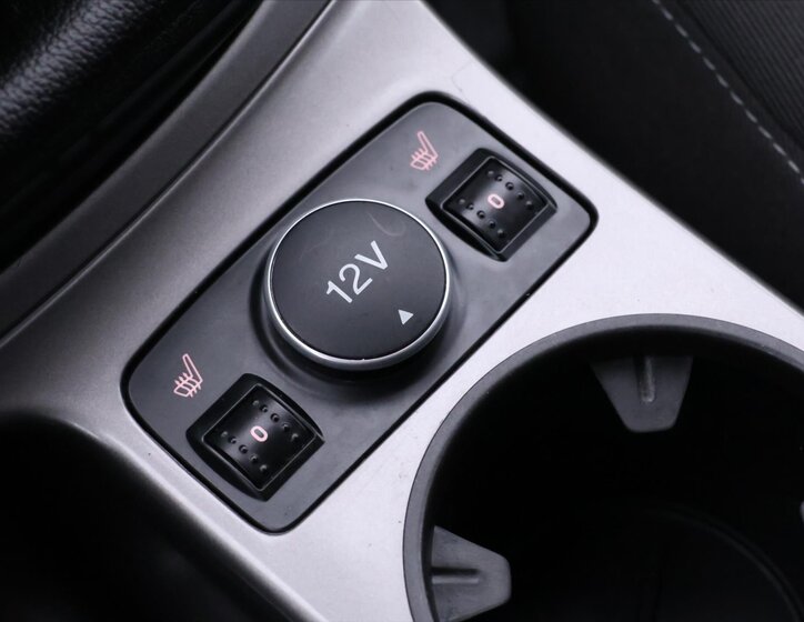 Ford Kuga SUV / Terénní 1,5 l 110 kw