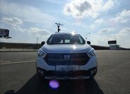 Dacia Dokker Kombi 1,6 l 75 kw