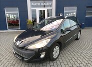 Peugeot 308 Kombi 1,6 l 80 kw