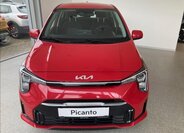 KIA Picanto Hatchback 0,0 50 kw