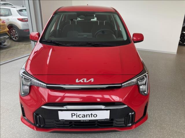 KIA Picanto Hatchback 0,0 50 kw