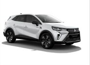 Mitsubishi Grandis SUV 1,8 l 116 kw