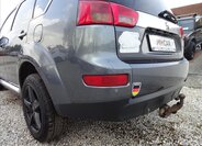 Peugeot 4007 Kombi 2,2 l 115 kw