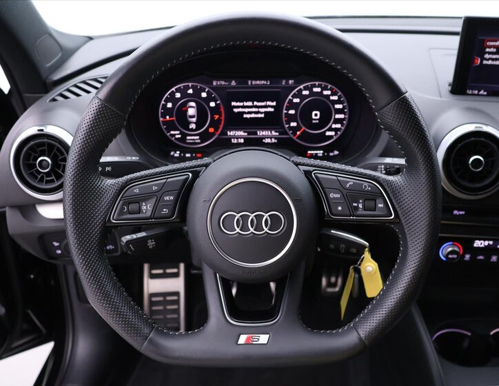 Audi A3 19