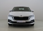 Škoda Octavia Sedan / Limuzína 2,0 l 85 kw