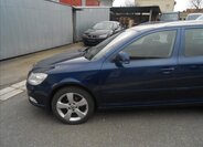 Škoda Octavia Kombi 1,4 l 90 kw