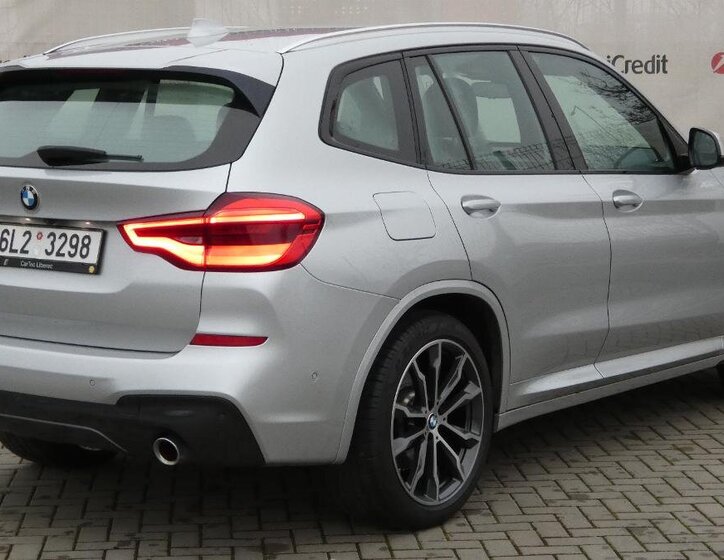 BMW X3 3