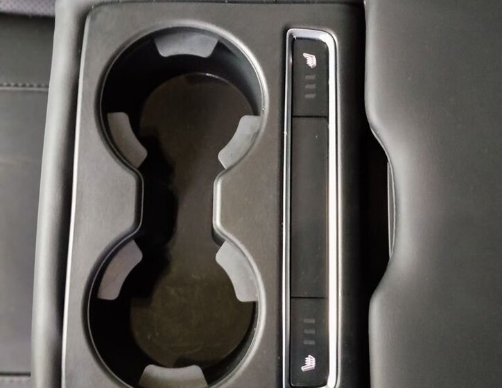 Mazda 6 Kombi 2,5 l 143 kw