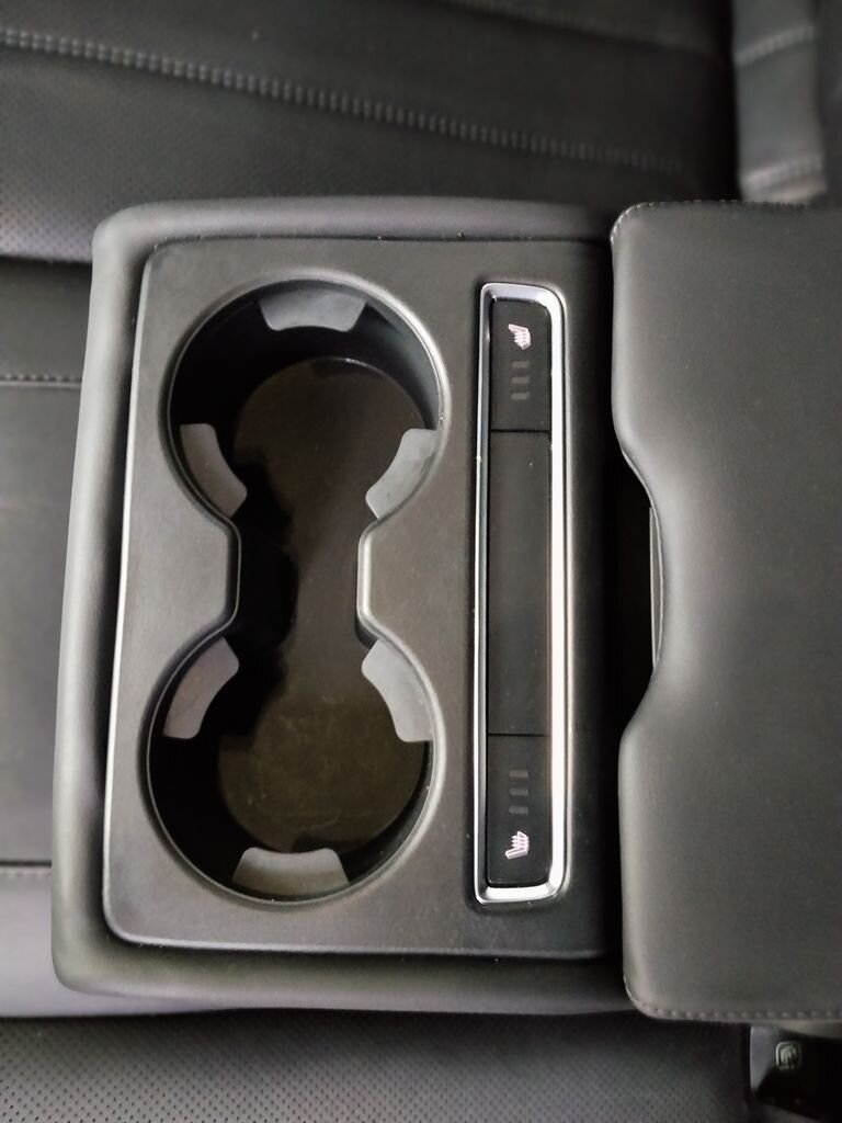 Mazda 6 Kombi 2,5 l 143 kw