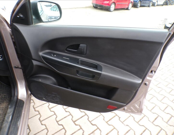 KIA Ceed Kombi 1,4 l 66 kw