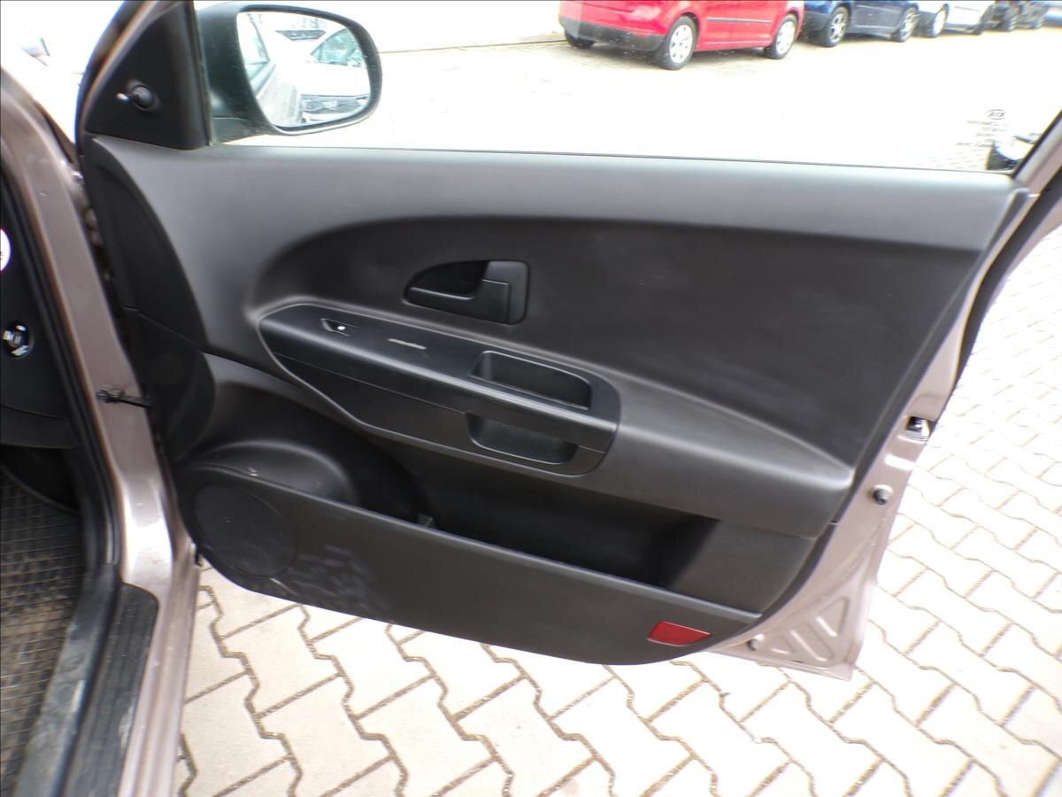 KIA Ceed Kombi 1,4 l 66 kw