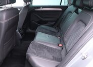 Volkswagen Passat Kombi 2,0 l 140 kw