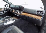 Mercedes-Benz GLS SUV 2,9 l 243 kw