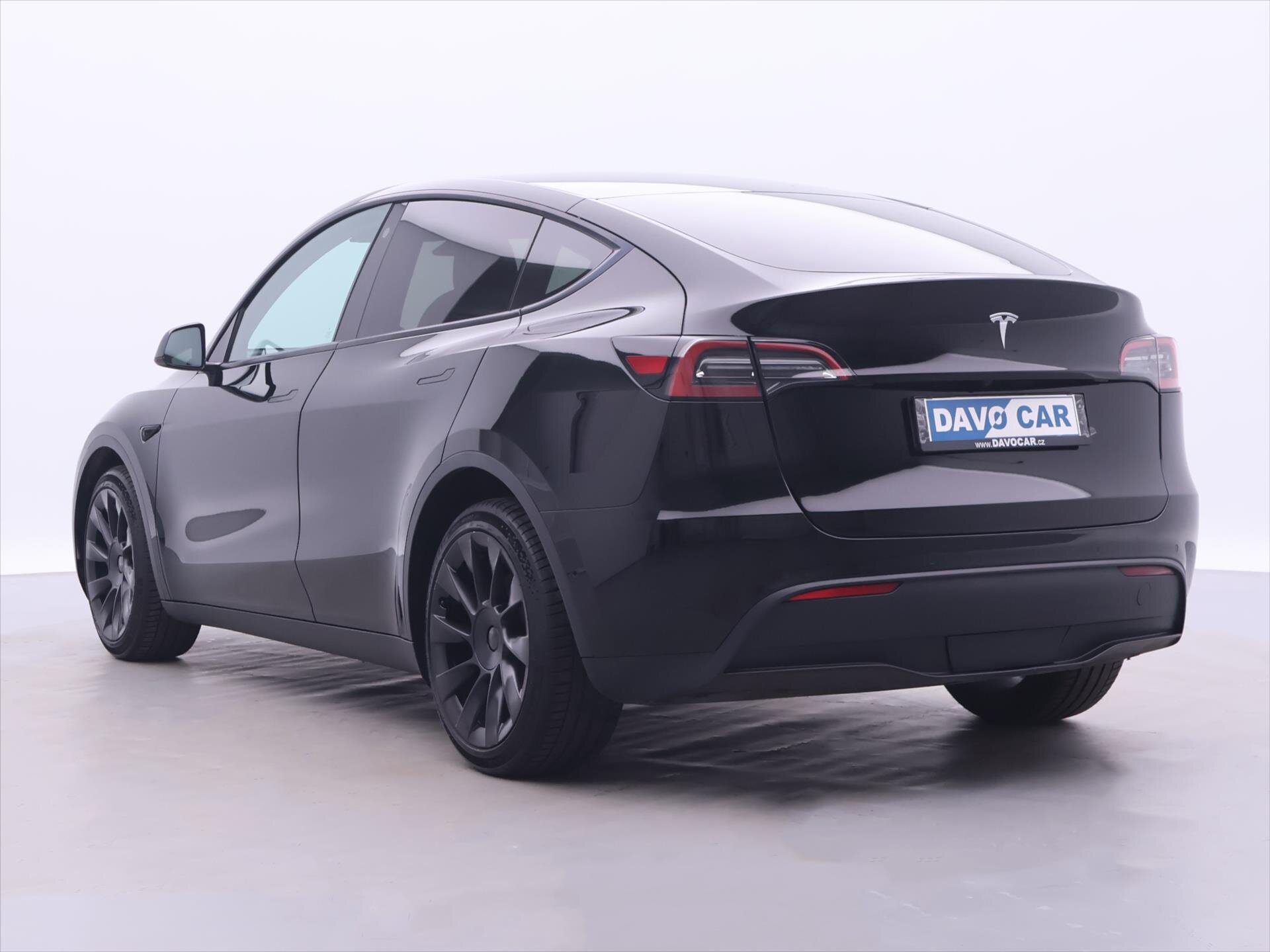 Tesla Model Y SUV / Terénní 0,0 75 kw