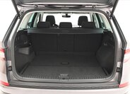 Škoda Kodiaq SUV 2,0 l 110 kw