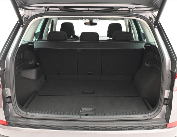 Škoda Kodiaq SUV 2,0 l 110 kw