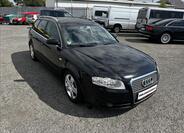 Audi A4 7