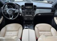 Mercedes-Benz GLE 21