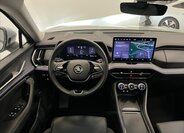 Škoda Kodiaq SUV / Terénní 2,0 l 142 kw