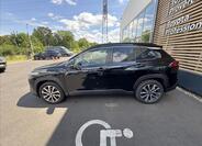 Toyota Corolla Cross 3