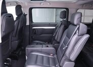 Citroën SpaceTourer MPV 2,0 l 130 kw