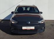 Volkswagen Touran 4