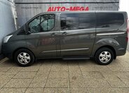 Ford Tourneo Custom Ostatní 2,0 l 96 kw