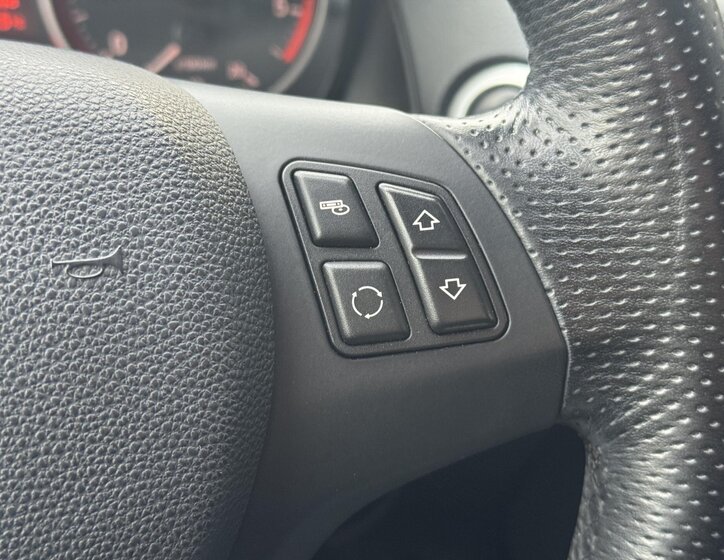 BMW X1 SUV 2,0 l 150 kw