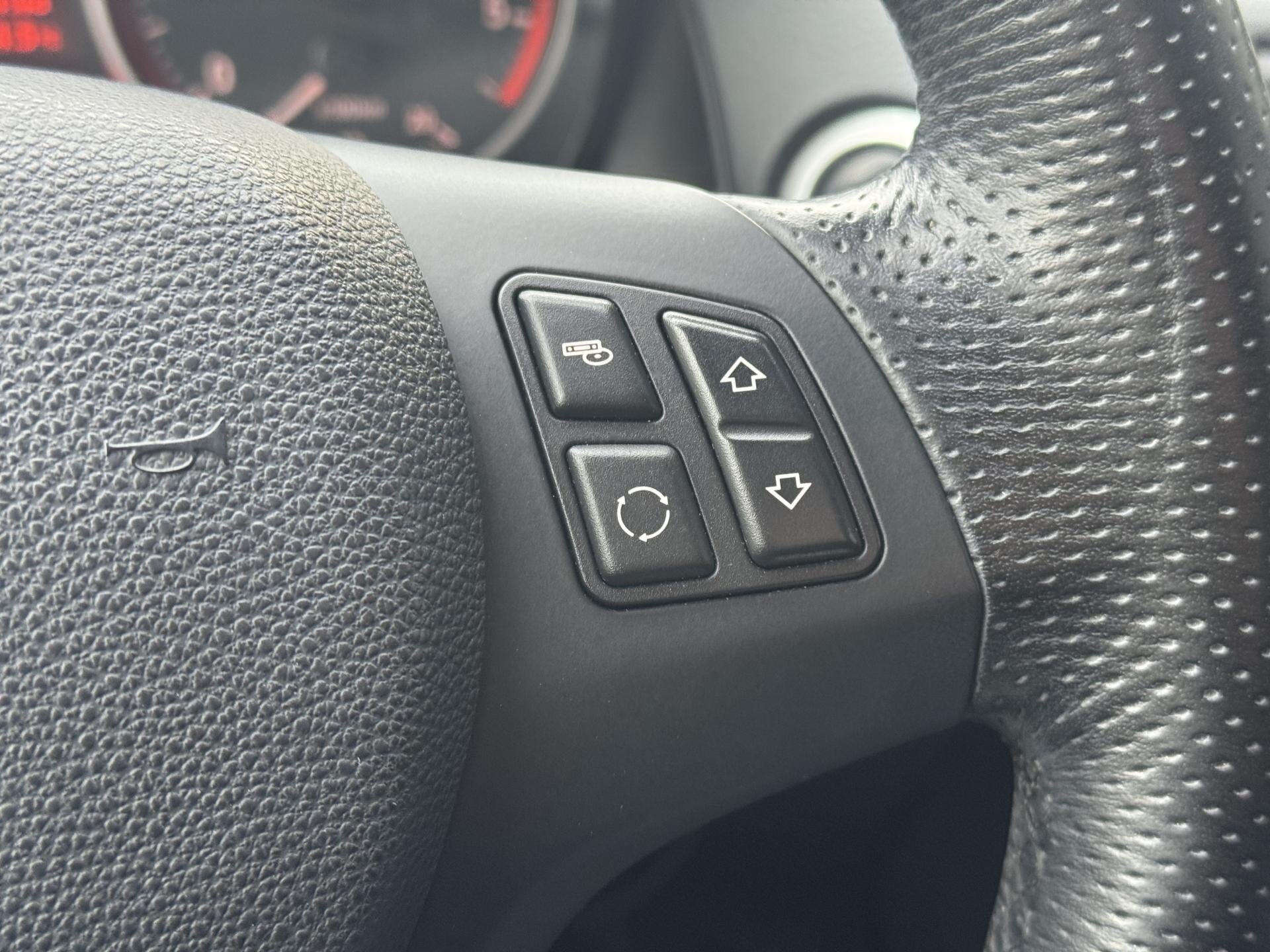 BMW X1 SUV 2,0 l 150 kw