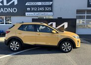 KIA Stonic SUV 1,2 l 58 kw