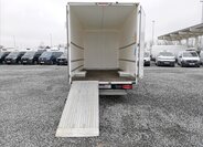 Iveco Daily Skříň 2,3 l 100 kw