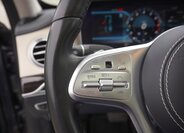 Mercedes-Benz Třídy S 43