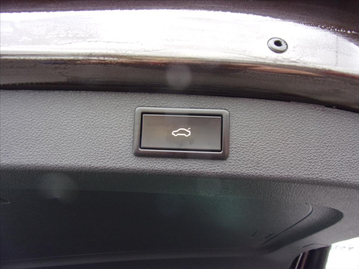 Škoda Kodiaq Kombi 2,0 l 110 kw