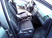 Volkswagen Touran Kombi 2,0 l 103 kw