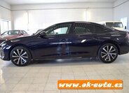 Peugeot 508 Liftback 0,0 0