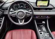 Mazda 6 Kombi 2,5 l 143 kw