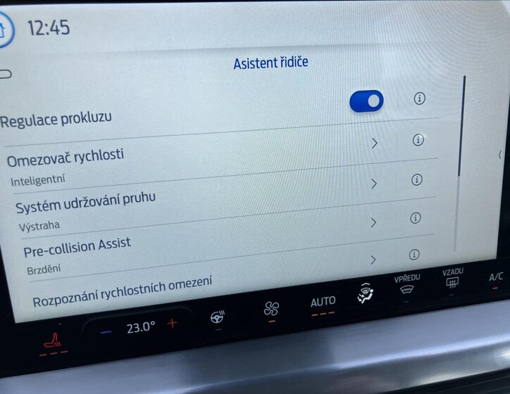 Ford Focus Kombi 1,5 l 84 kw