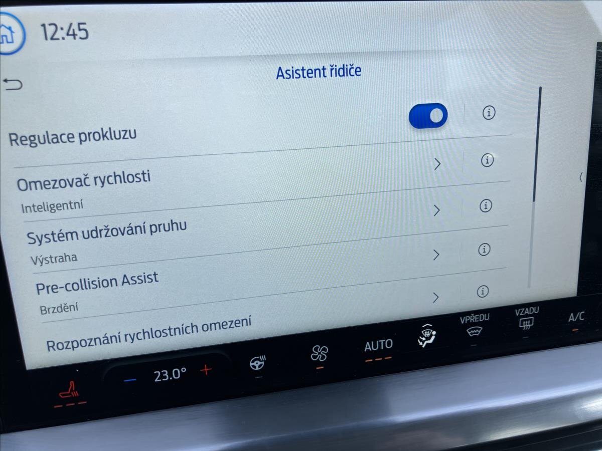 Ford Focus Kombi 1,5 l 84 kw