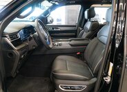 Jeep Grand Wagoneer SUV / Terénní 6,4 l 351 kw