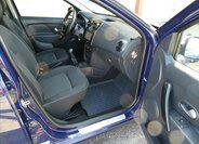 Dacia Logan Kombi 999,0 54 kw